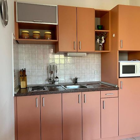 Apartments Stokic Rab Town Extérieur photo