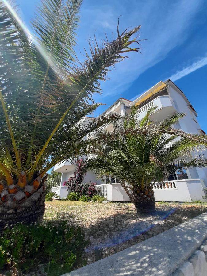 Apartments Stokic Rab Town Extérieur photo