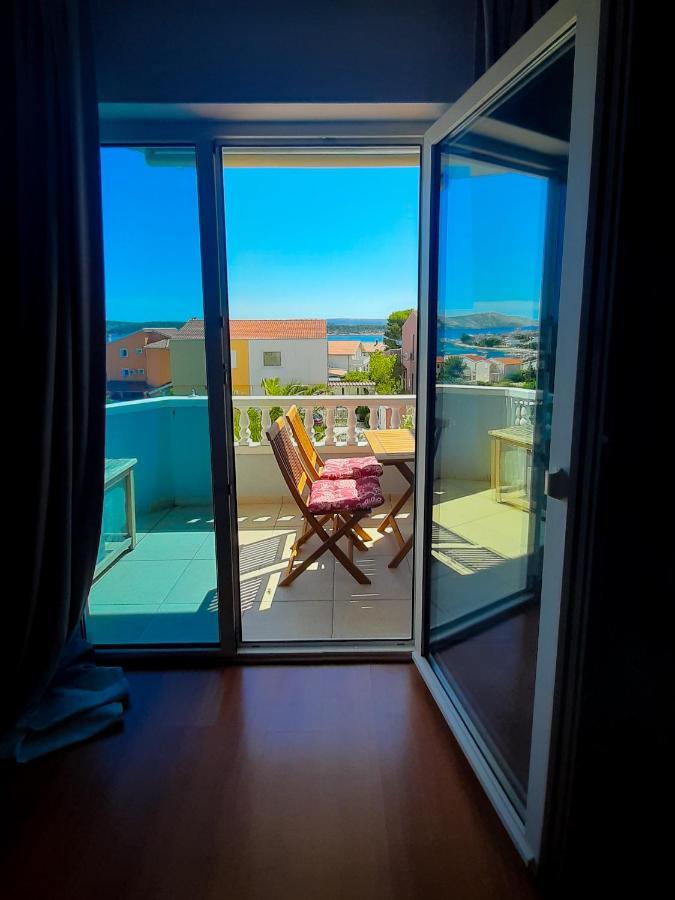 Apartments Stokic Rab Town Extérieur photo