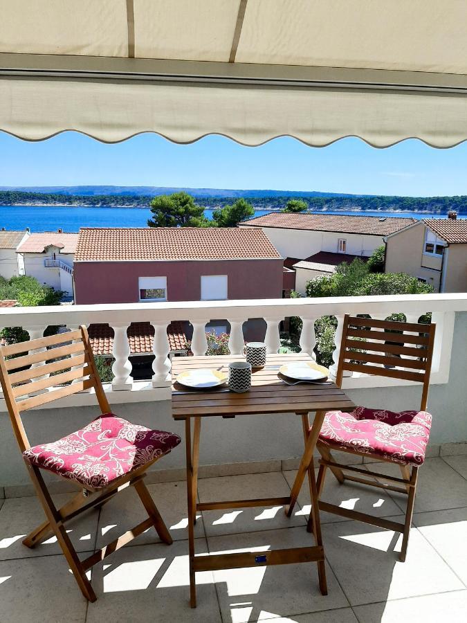 Apartments Stokic Rab Town Extérieur photo
