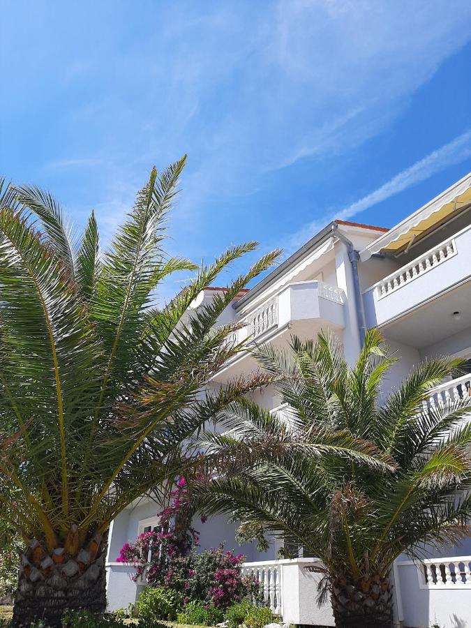 Apartments Stokic Rab Town Extérieur photo