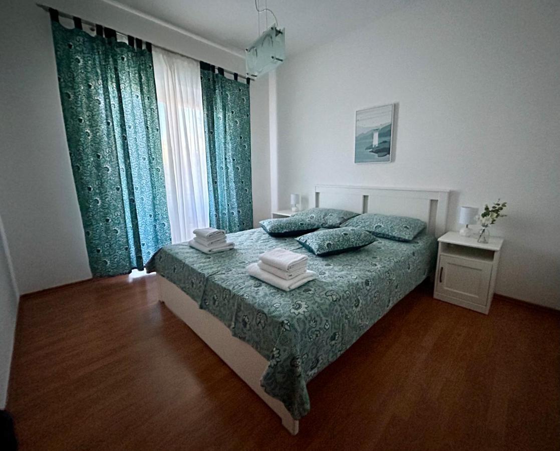 Apartments Stokic Rab Town Extérieur photo